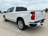 Used 2021 Chevrolet Silverado 1500 Truck