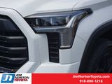 Used 2026 Toyota Tundra Hybrid Truck