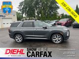 Used 2021 Hyundai Palisade SUV