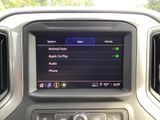 New 2026 Chevrolet Silverado 1500 Truck