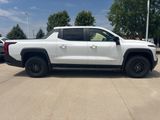 New 2024 Chevrolet Silverado EV Truck
