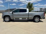 Used 2024 Chevrolet Silverado 1500 Truck