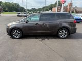 Used 2018 Kia Sedona Van