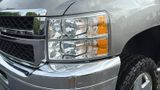 Used 2013 Chevrolet Silverado 2500HD Sedan