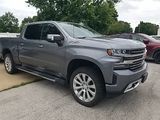 Used 2020 Chevrolet Silverado 1500 Truck