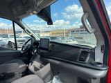 New 2026 Ford Transit-250 Van
