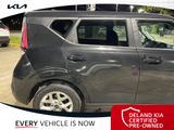 Used 2024 Kia Soul Hatchback