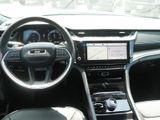 New 2026 Jeep Grand Cherokee SUV