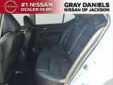 Used 2024 Nissan Altima Sedan