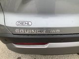 New 2027 Chevrolet Equinox SUV