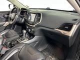 Used 2018 Jeep Cherokee SUV
