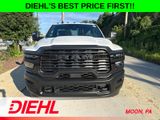 New 2026 Ram 2500 Truck