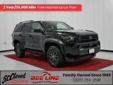 Used 2026 Toyota 4Runner SUV