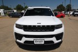 New 2026 Jeep Grand Cherokee L SUV
