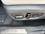 Used 2025 Lexus TX SUV