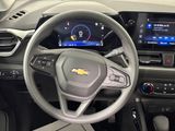 New 2026 Chevrolet TrailBlazer SUV