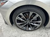 Used 2023 Lexus IS Sedan