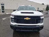 New 2026 Chevrolet Silverado 2500HD Truck