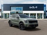 New 2026 Kia Sorento SUV