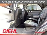 Used 2022 Ford Explorer SUV