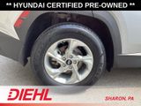 Used 2024 Hyundai Tucson SUV