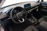 New 2026 Honda CR-V SUV