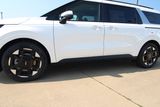 New 2027 Kia Carnival MPV Van