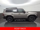 New 2027 Toyota Land Cruiser SUV