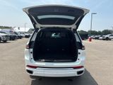 Used 2021 Jeep Grand Cherokee L SUV