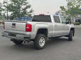 Used 2018 GMC Sierra 2500HD Truck