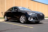 Used 2023 Audi A3 Sedan