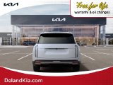 New 2027 Kia Telluride Hybrid SUV