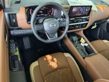 New 2026 Nissan Pathfinder SUV