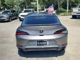 Used 2024 Acura Integra Hatchback