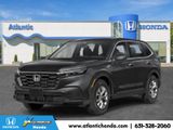 New 2026 Honda CR-V SUV