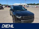 New 2026 Jeep Cherokee SUV