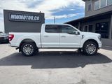 Used 2021 Ford F-150 Truck