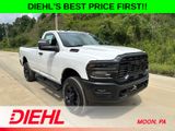 New 2026 Ram 2500 Truck