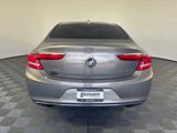 Used 2017 Buick LaCrosse Sedan