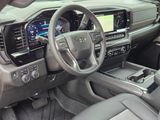 Used 2025 Chevrolet Silverado 2500HD Truck