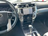 Used 2021 Toyota 4Runner SUV