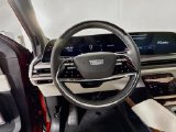New 2027 Cadillac VISTIQ SUV
