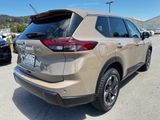 Used 2024 Nissan Rogue SUV