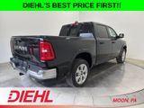 New 2026 Ram 1500 Truck