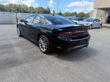 Used 2022 Dodge Charger Sedan
