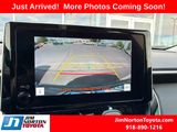 Used 2024 Toyota Corolla Cross SUV