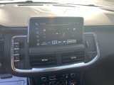 Used 2024 Chevrolet Suburban SUV