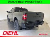 New 2027 Ram 1500 Truck