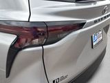Used 2024 Toyota Sienna Van