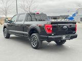 Used 2022 Ford F-150 Truck